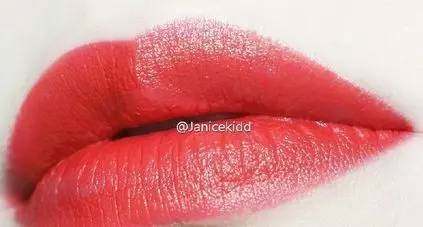 最美口红,最美口红排行榜10强