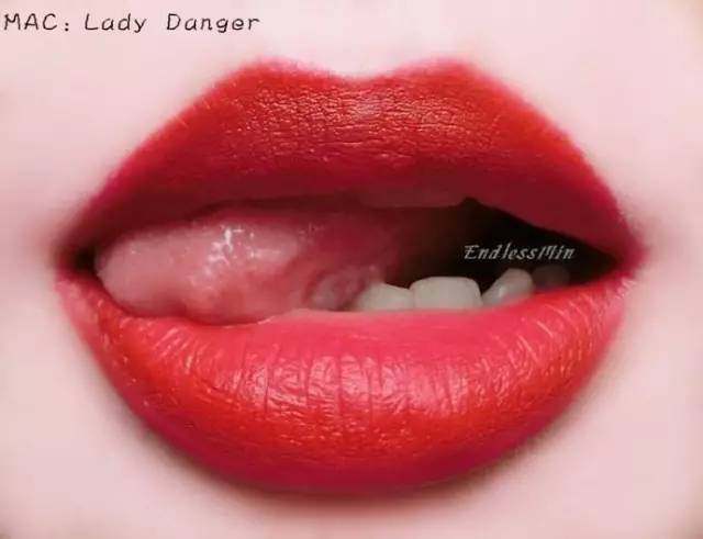 最美口红,最美口红排行榜10强