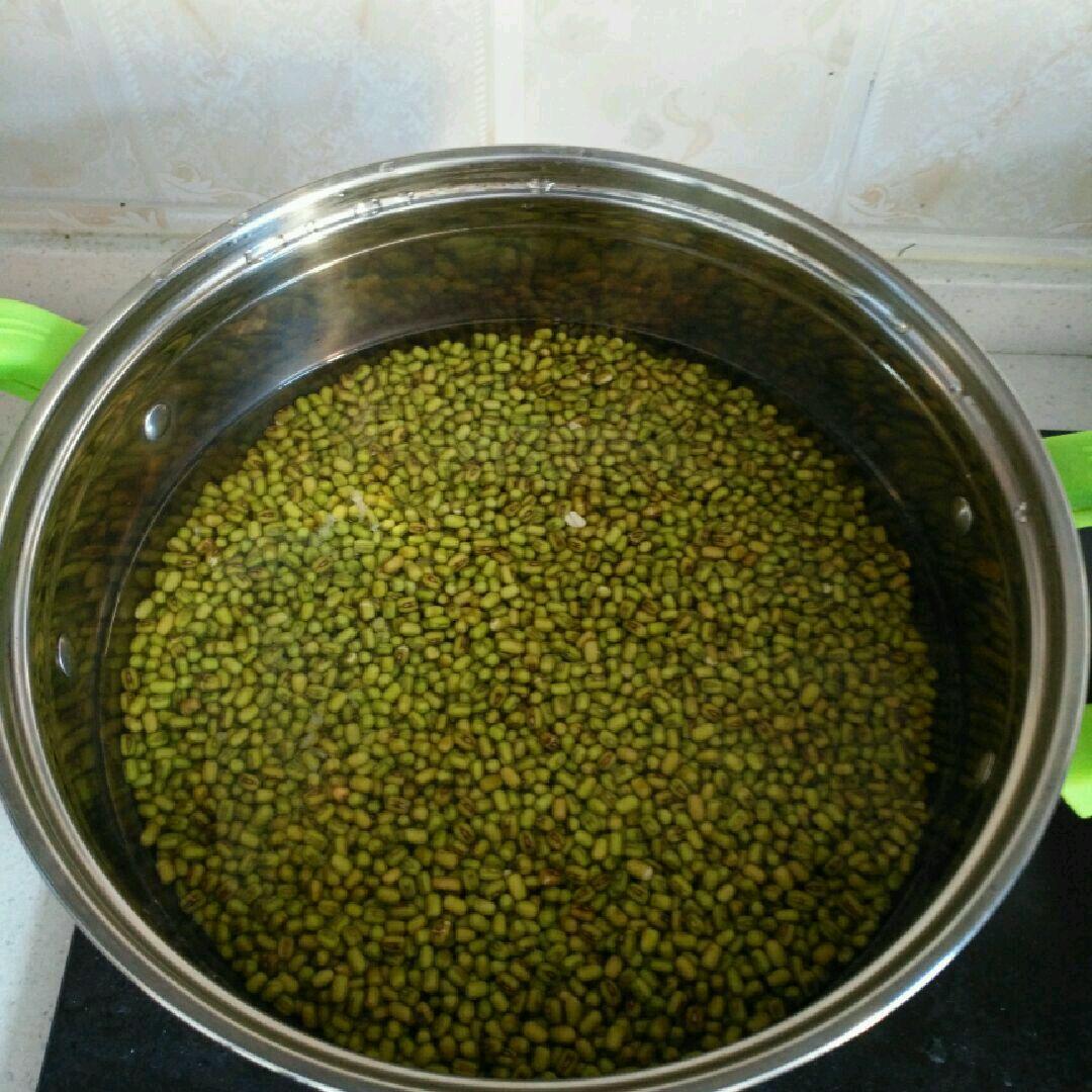 绿豆糕的做法家庭版,绿豆糕的做法制作