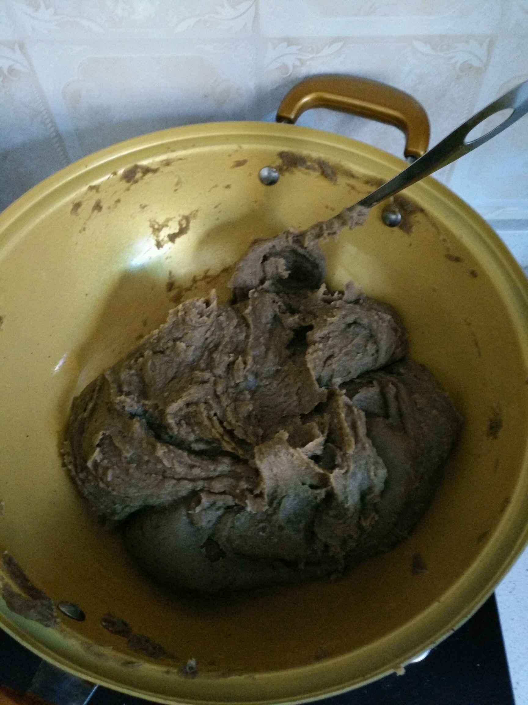 绿豆糕的做法家庭版,绿豆糕的做法制作