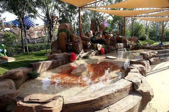 乐海水世界视频,乐海水世界有室内吗