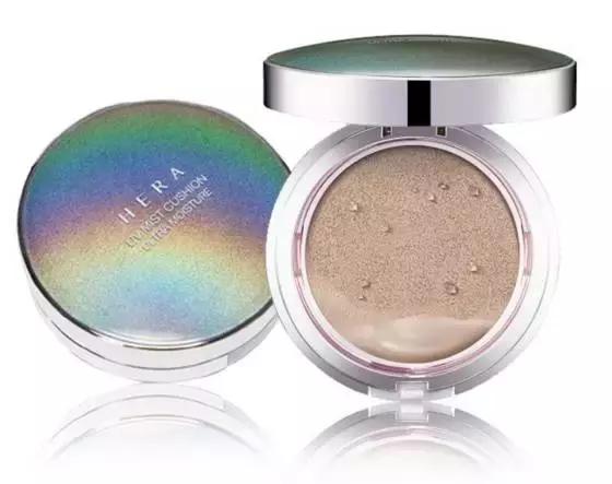 最好用的气垫粉底排名,最近最火最好用的气垫粉底