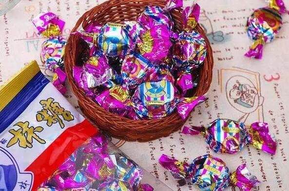 吃货必备零食大份量,吃货必备零食罐装