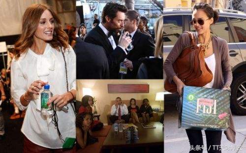 斐济水对身体好,斐济水有什么好处