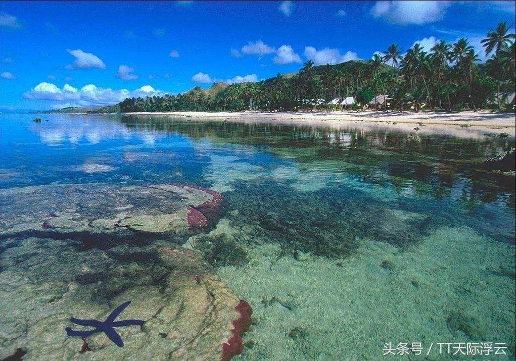 斐济水对身体好,斐济水有什么好处