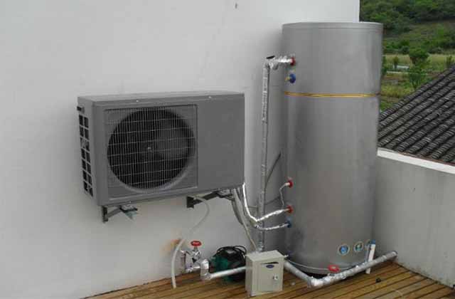 格力空气能热泵故障排除视频,美的空气能热泵故障解决方法