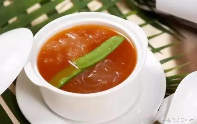 燕窝的功效与作用燕窝的吃法,冰糖燕窝的功效与作用及食用方法