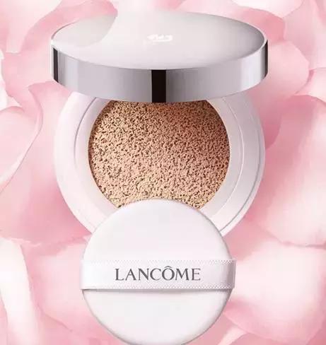 最好用的气垫粉底排名,最近最火最好用的气垫粉底