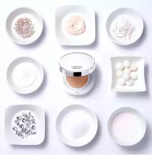 最好用的气垫粉底排名,最近最火最好用的气垫粉底