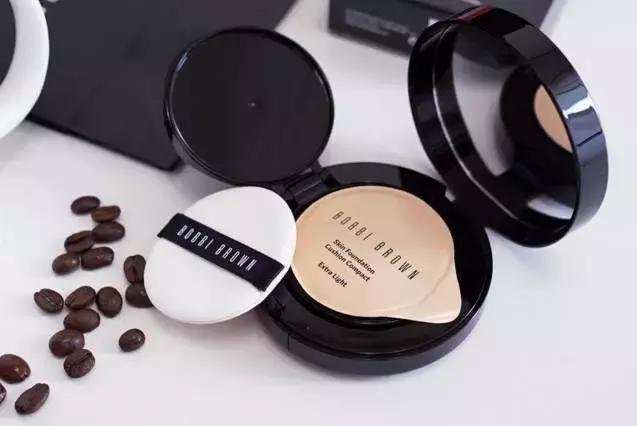 最好用的气垫粉底排名,最近最火最好用的气垫粉底