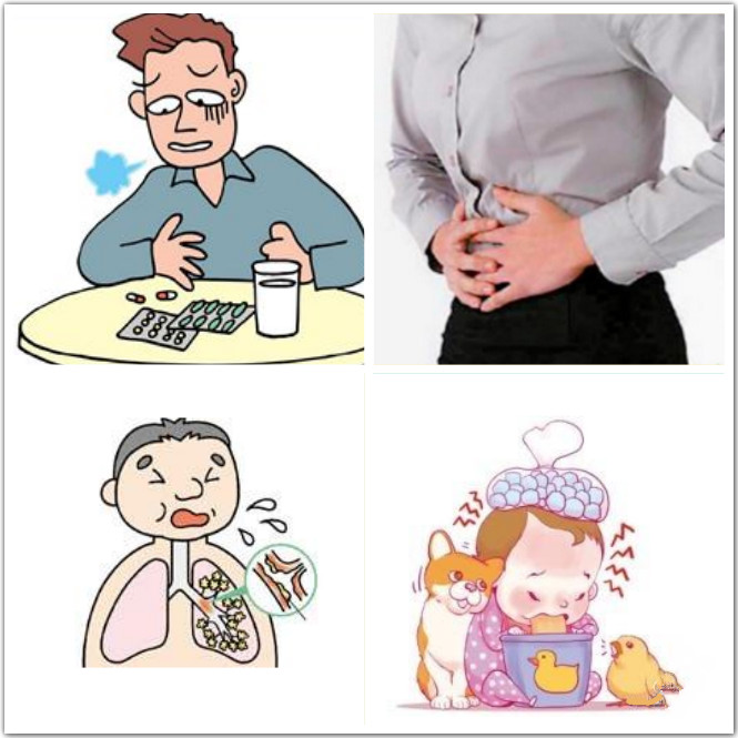 李振华国医大师放血治自己的病,名老中医李振华治疗妇科