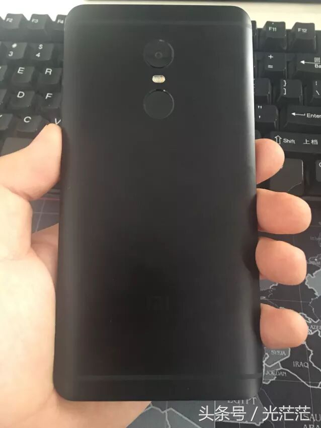 红米note4系列出了几款,红米note4怎么样