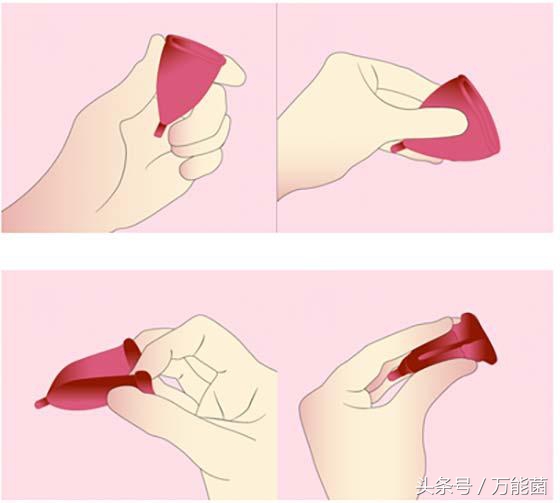 卫生棉条好用还是月经杯好用,月经杯跟卫生棉条的正确用法