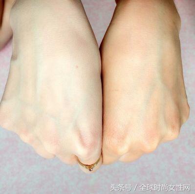 “杀死”黑姑娘，这几款“一抹白”全身乳，一线女星都无法拒绝！