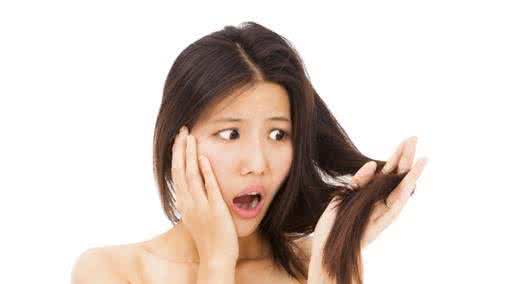 鸡蛋护理头发小妙招,头发干枯毛躁护理妙招