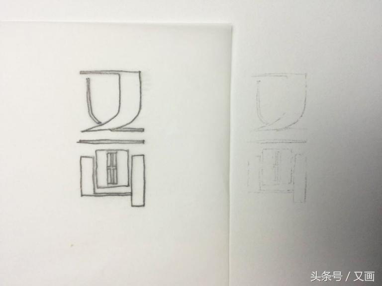 怎么简单区别拷贝纸跟硫酸纸,硫酸纸如何拷贝