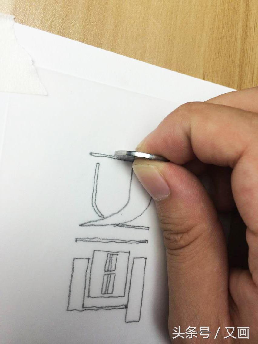 怎么简单区别拷贝纸跟硫酸纸,硫酸纸如何拷贝