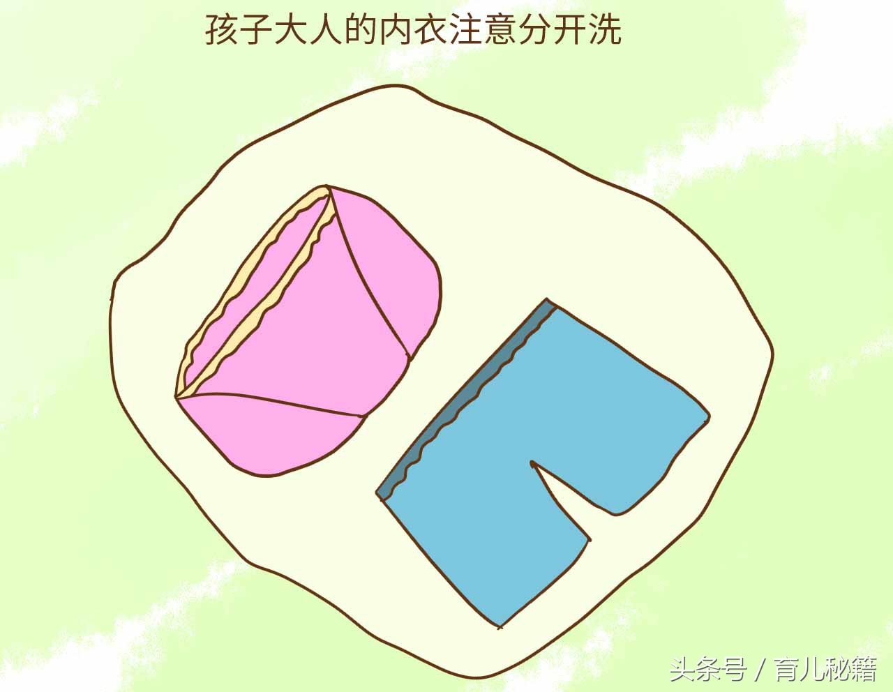 妈妈再为了美,也不能让自己的女儿这样打扮,得病就来不及了