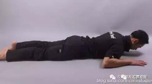 普拉提如何改善头前倾,普拉提骨盆前倾的正确训练方法