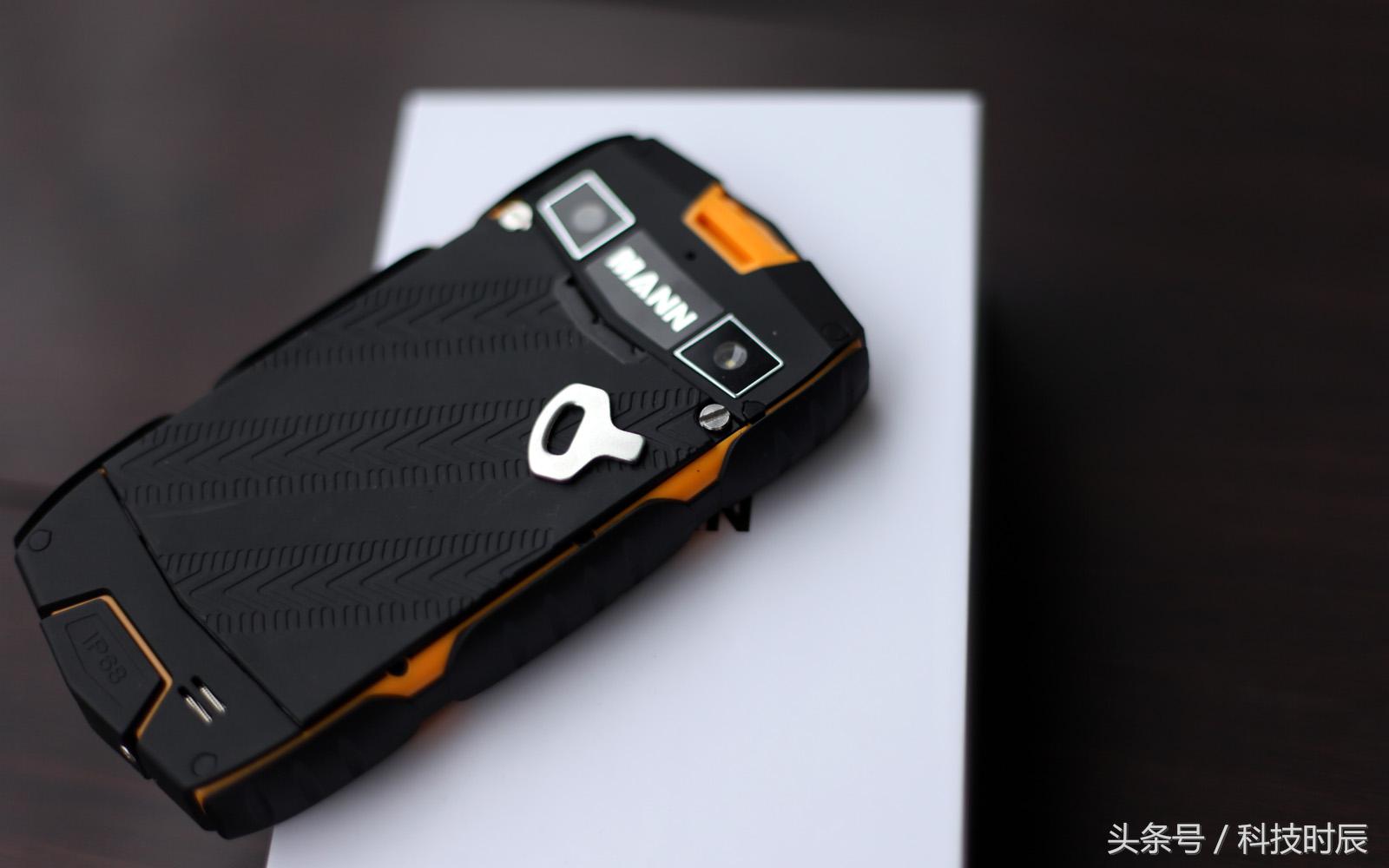mann三防手机测评,三防手机mann