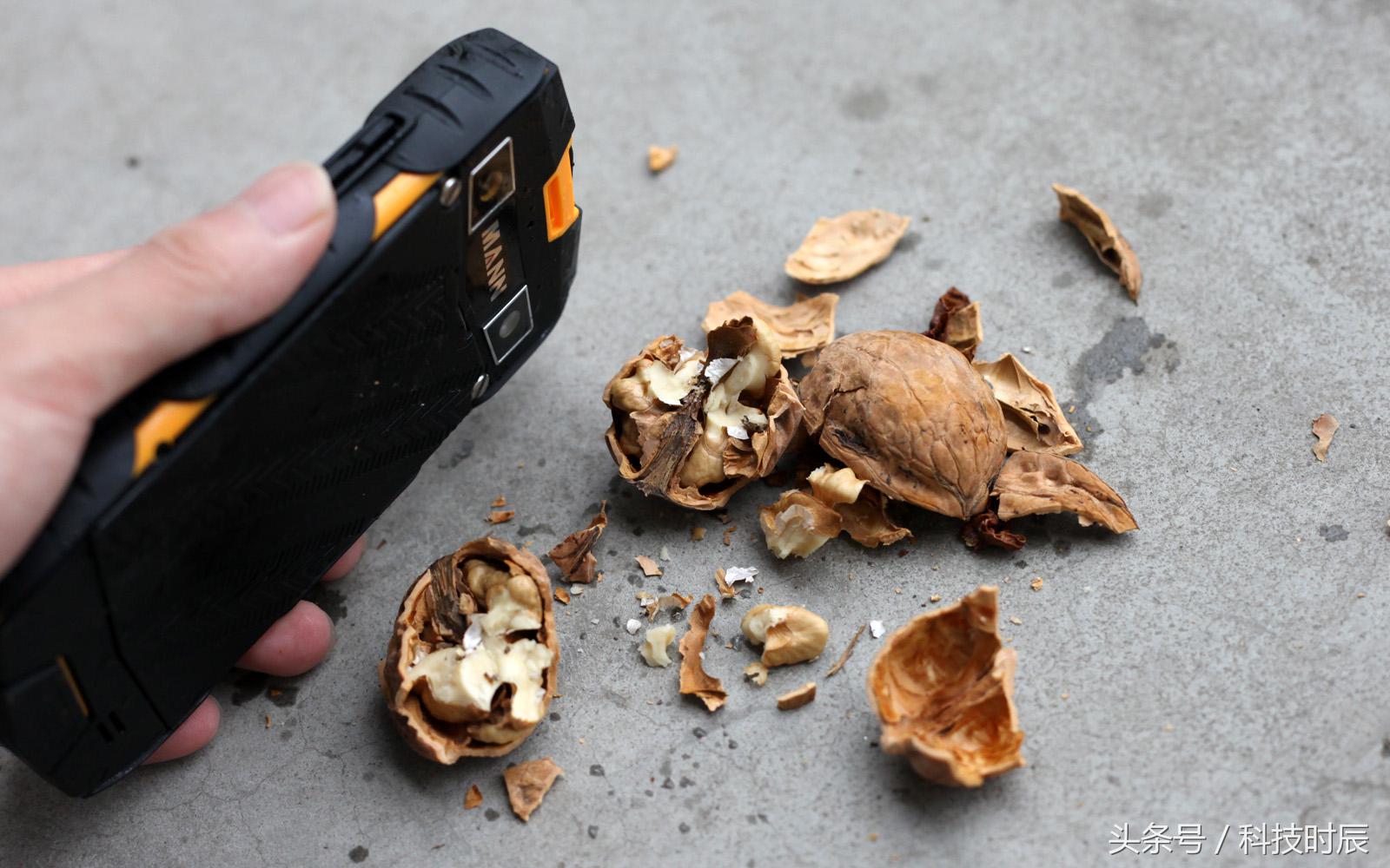 mann三防手机测评,三防手机mann