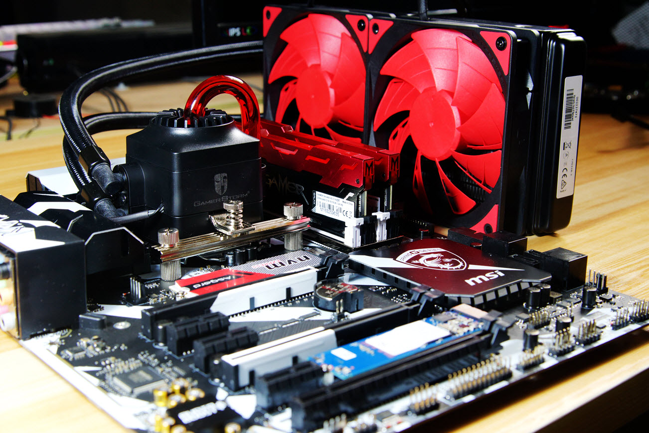 intel傲腾技术设置,intel出现了问题吗