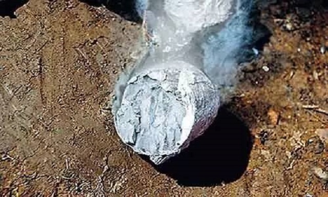 中国是第1个开采可燃冰的国家吗,中国开采可燃冰的最新消息