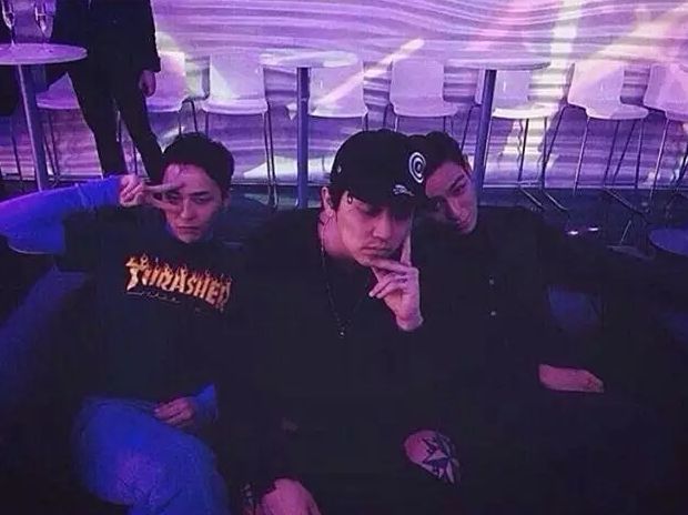 小众美国潮牌推荐,比较推荐的国外潮牌