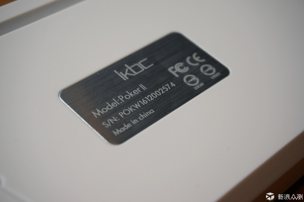 春风十里不如你——ikbcPoker2评测