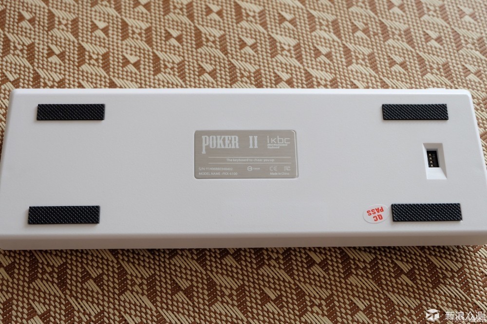 春风十里不如你——ikbcPoker2评测