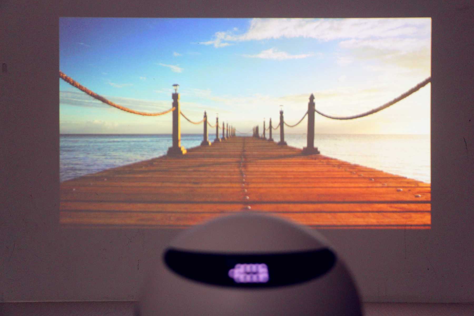 视、听、触全面结合,一个孩子们全新寓教于乐的新平台