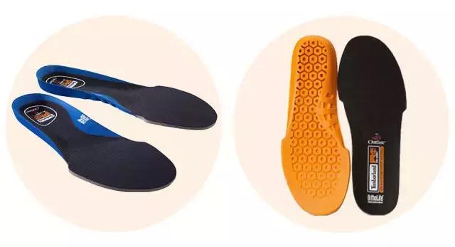足弓和脚后跟痛怎么回事,长期走路脚掌痛鞋垫软还是硬