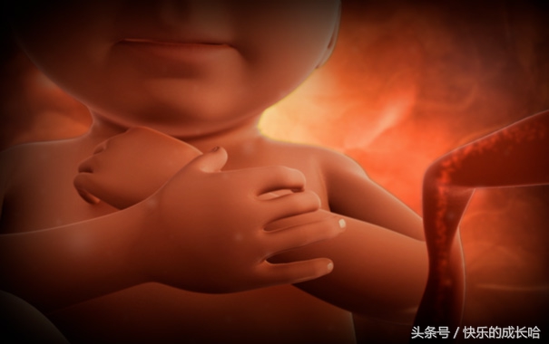 妈妈怀孕第39周宝宝身体和妈妈会出现什么变化看了就懂