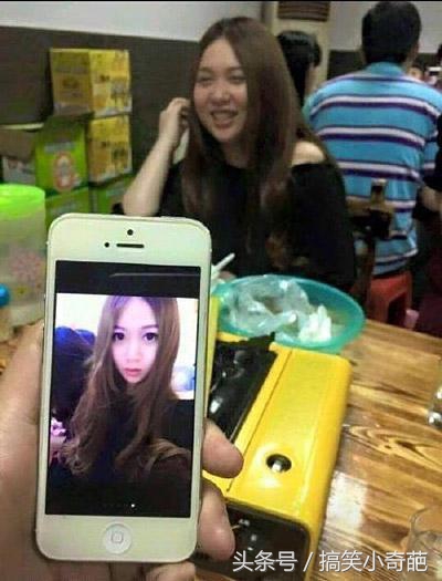 女朋友手势含义,女朋友伸手指是什么意思