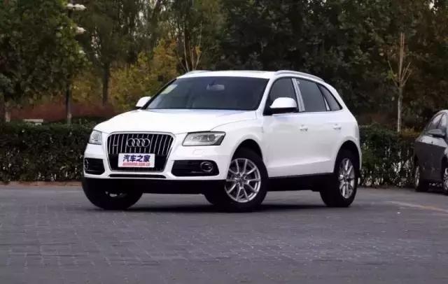 17年15万公里的奥迪q5值得买吗,9年跑了19万公里的奥迪q5值得买吗