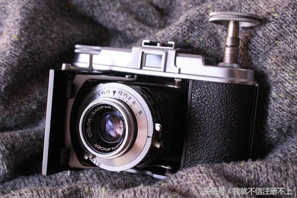 老古董相机推荐 (十大经典古董相机)