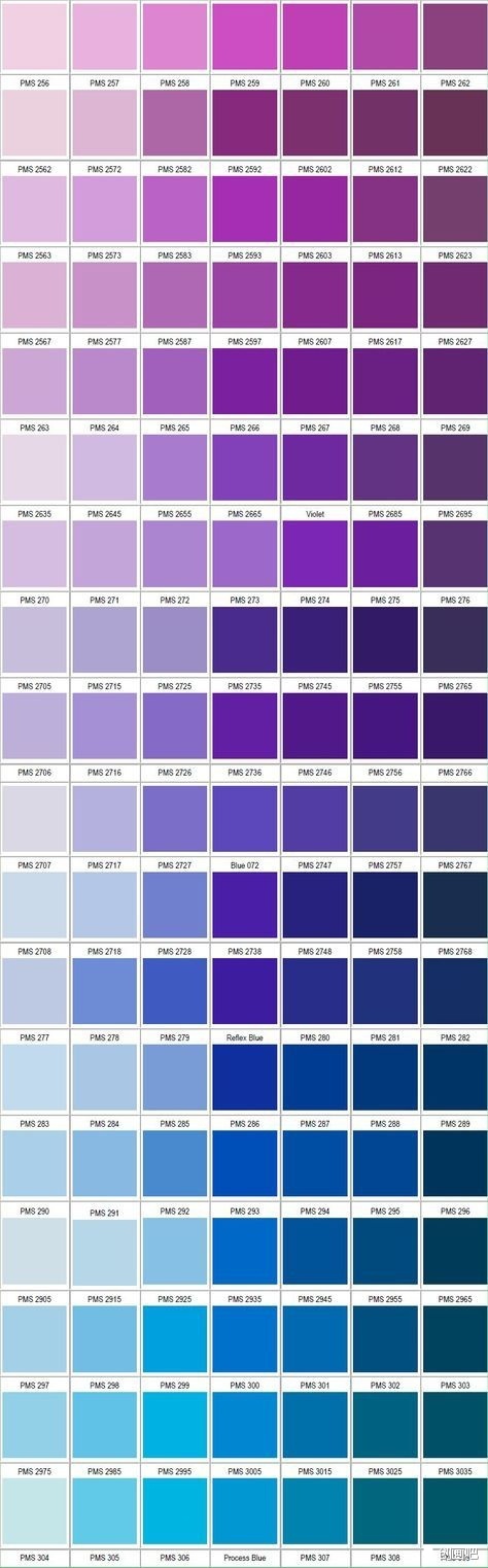 潘通色卡配色电子版,旋转潘通色卡