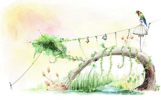 清新底图纯色素材,蓝色纯色底图素材唯美