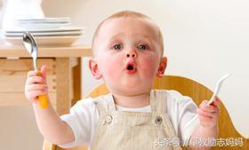 宝宝不好好吃饭聪明家长3招搞定,怎样培养孩子吃饭的好习惯