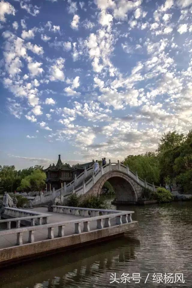 五一扬州瘦西湖风景区门票价格,2022年扬州瘦西湖门票多少钱