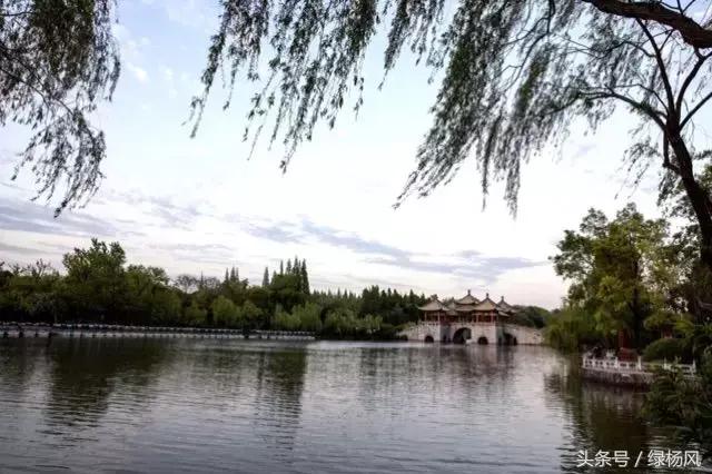 五一扬州瘦西湖风景区门票价格,2022年扬州瘦西湖门票多少钱