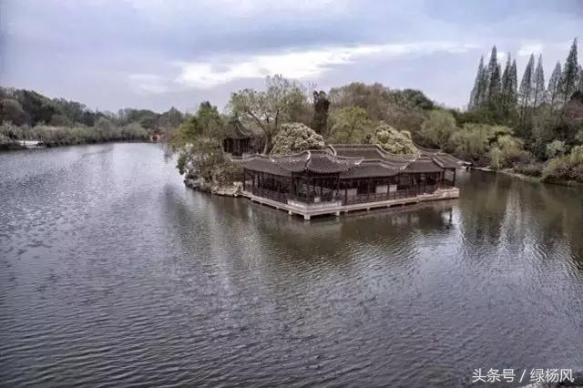 五一扬州瘦西湖风景区门票价格,2022年扬州瘦西湖门票多少钱