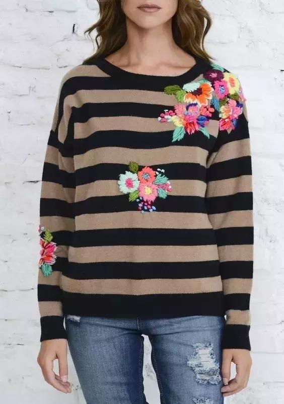 衣服破了个小洞怎么补无痕迹,衣服破了一个特别小的洞