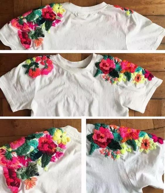 衣服破了个小洞怎么补无痕迹,衣服破了一个特别小的洞