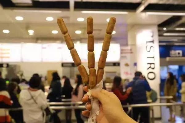 大连宜家怎么点餐,大连宜家的点餐