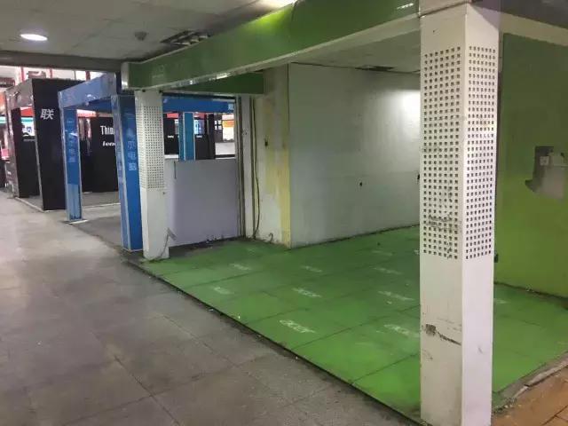 哎！继天津百脑汇暂时关店之后，赛博、颐高也……