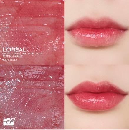 夏天涂什么颜色的口红,夏天适合涂这几款口红黄皮