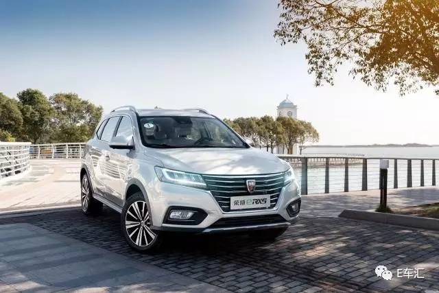 荣威erx5可以加大电池吗,荣威erx5剩余多少续航报警