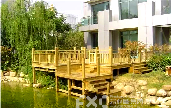 成都市庭院景观设计施工推荐,庭院景观设计成都