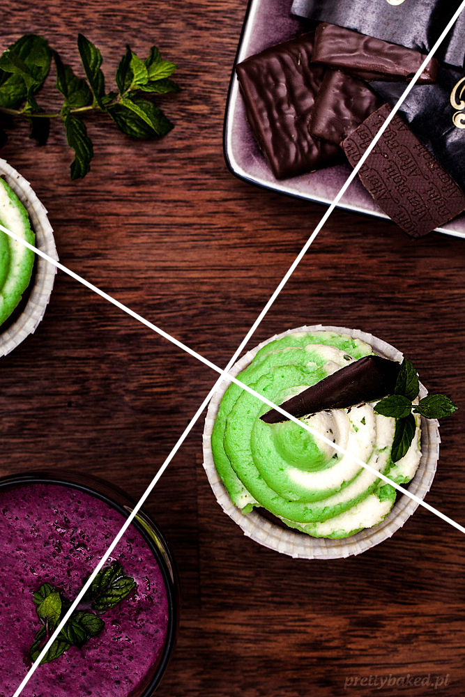 手机摄影美食构图大全,手机拍摄美食竖屏拍摄技巧